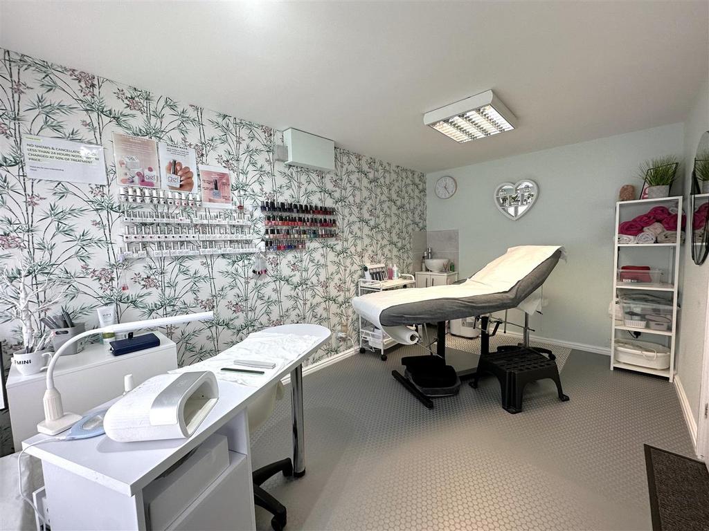 MULTI-PURPOSE Reception Room 034