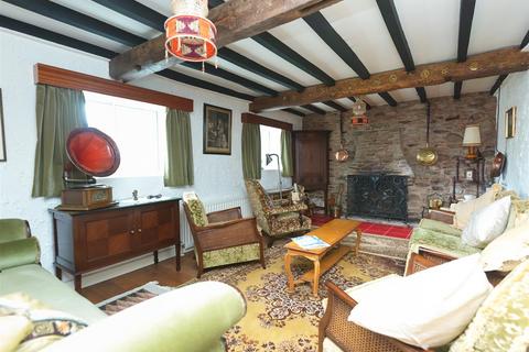 5 bedroom detached house for sale, White Gritt, Minsterley, Shrewsbury