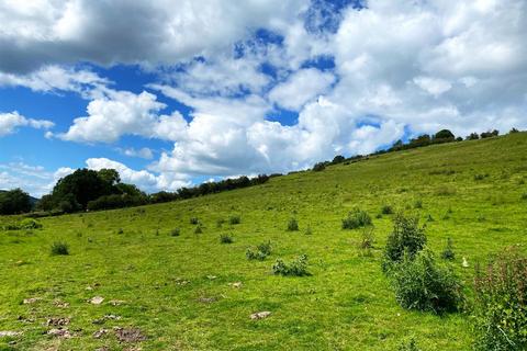 Land for sale, Twitchen, Craven Arms