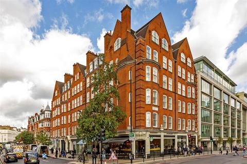 3 bedroom flat to rent, Chantrey House, 4 Eccleston Street, Belgravia, London, SW1W