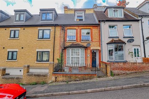 3 bedroom terraced house for sale, Glenview Road, Hemel Hempstead, HP1