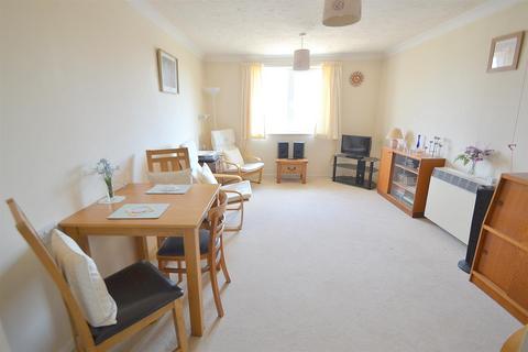 1 bedroom retirement property for sale, Bellbanks Road, Hailsham