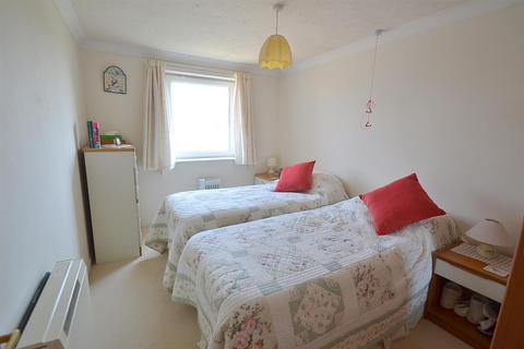 1 bedroom retirement property for sale, Bellbanks Road, Hailsham