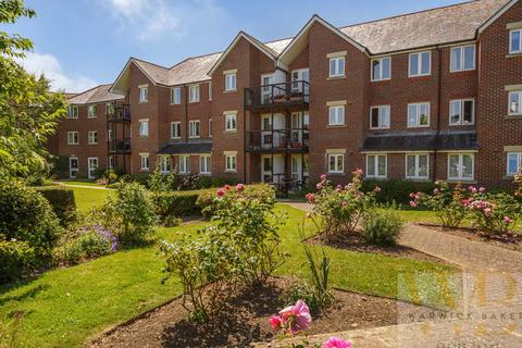 1 bedroom retirement property for sale, St Pauls Lodge, Shoreham-By-Sea