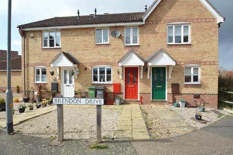 2 bedroom terraced house to rent, Brendon Drive, Halstead CO9