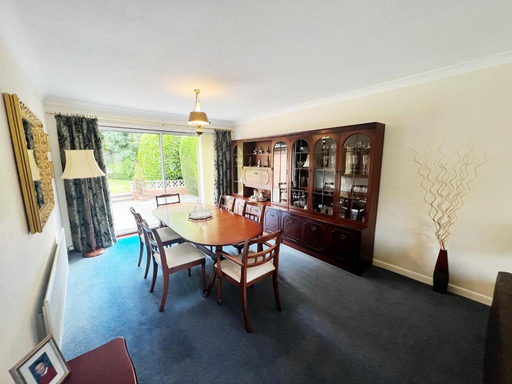 Lounge/Diner