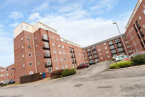 3 bedroom apartment to rent, City Link, Hessel Street, Salford