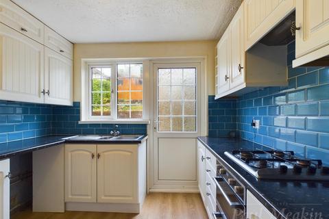 3 bedroom terraced house for sale, Godric Crescent, New Addington, Surrey