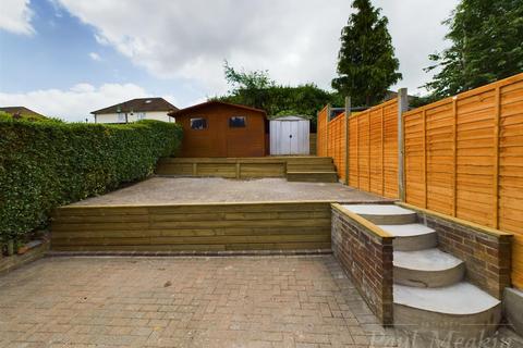107 Godric Crescent, New Addington, Croydon, CR0 0HS