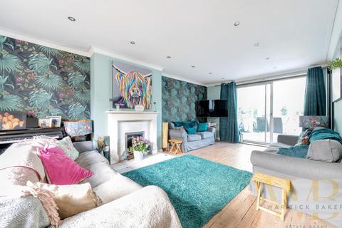 34 Mill Hill, Shoreham-by-sea, BN43 5TH