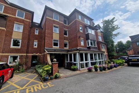 1 bedroom apartment for sale, Edge Lane, Manchester M21