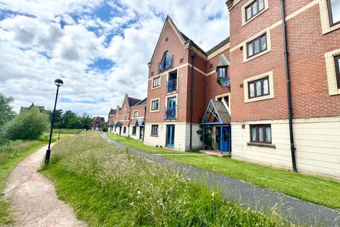 2 bedroom maisonette for sale, Trinity Mews, Teesdale, Stockton