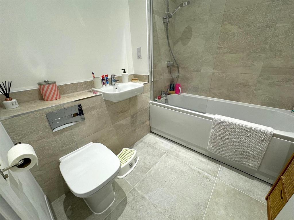 Luxury Bathroom