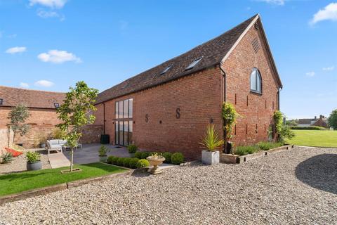 3 bedroom barn conversion for sale, Red Witchend Stables, Much Cowarne, Bromyard, Herefordshire, HR7 4JD