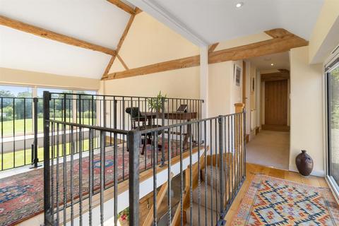 3 bedroom barn conversion for sale, Red Witchend Stables, Much Cowarne, Bromyard, Herefordshire, HR7 4JD