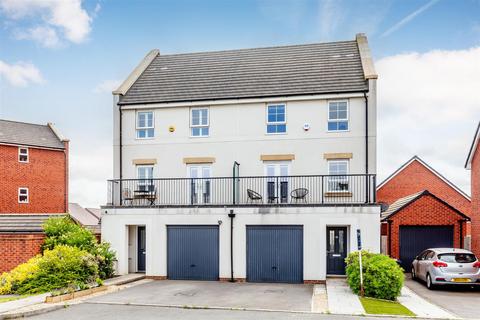 3 bedroom house for sale, Long Leaze Road, Bristol BS34