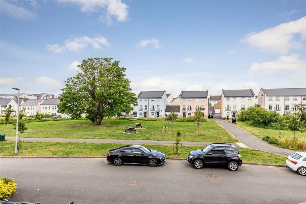 Long Leaze Road, Patchway View.jpg