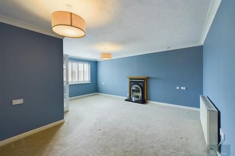 1 bedroom retirement property for sale, Lowbourne, Melksham SN12