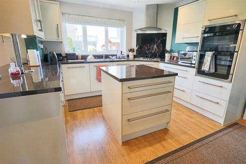 4 bedroom detached house for sale, Uplands Close, Carlton Colville, Lowestoft