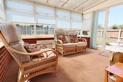 2 bedroom detached bungalow for sale, Burgess Close, Lowestoft