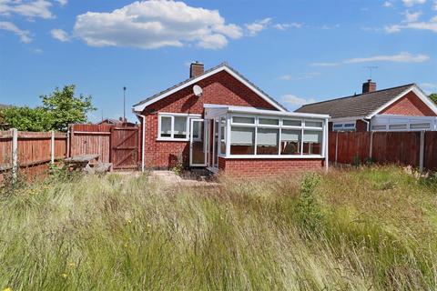 2 bedroom detached bungalow for sale, Burgess Close, Lowestoft