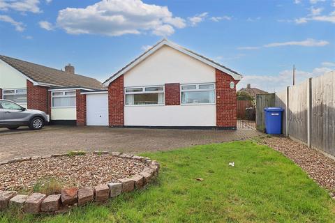 Burgess Close, Oulton Broad