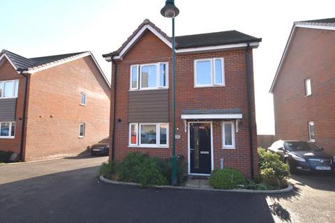 4 bedroom house for sale, Westcroft, Hampton Centre, Peterborough