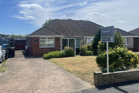 3 bedroom semi-detached bungalow for sale, Oxford Road, Lower Stratton, Swindon