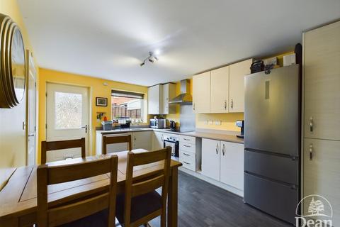 3 bedroom terraced house for sale, Cadora Way, Coleford