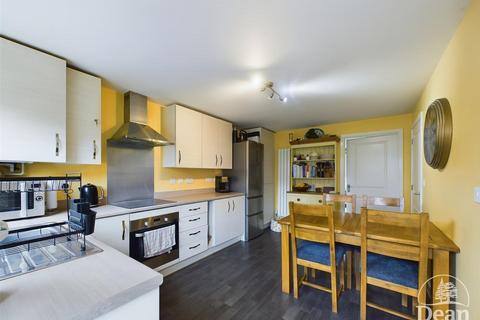 3 bedroom terraced house for sale, Cadora Way, Coleford