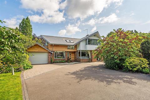 4 bedroom detached house for sale, Penn Lane, Tanworth-In-Arden, Solihull