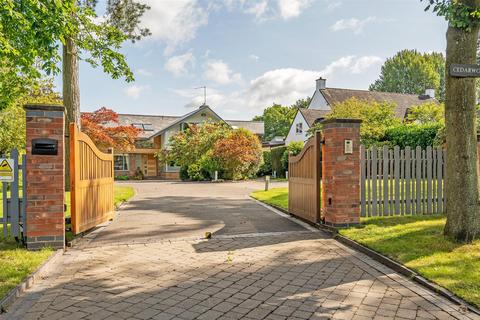 4 bedroom detached house for sale, Penn Lane, Tanworth-In-Arden, Solihull