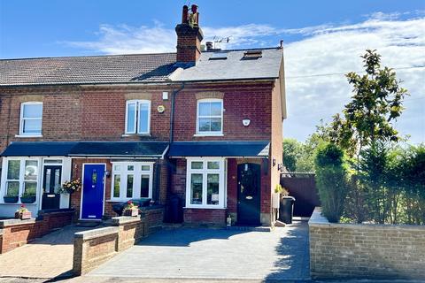 3 bedroom house for sale, Coopers Hill, Ongar