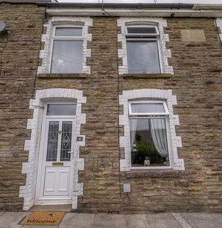 2 bedroom terraced house for sale, Bush Terrace, Pontypool NP4