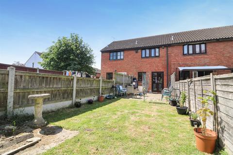 2 bedroom terraced house for sale, Melville Heath, South Woodham Ferrers