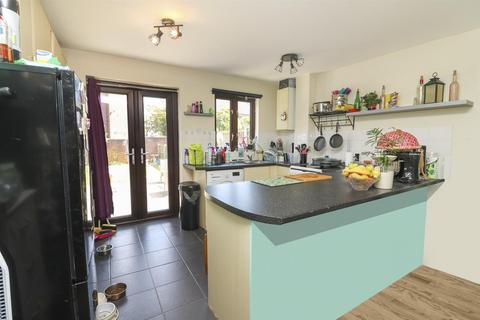 2 bedroom terraced house for sale, Melville Heath, South Woodham Ferrers