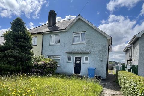 12 Brynheulog, Tregaron, SY25 6JA