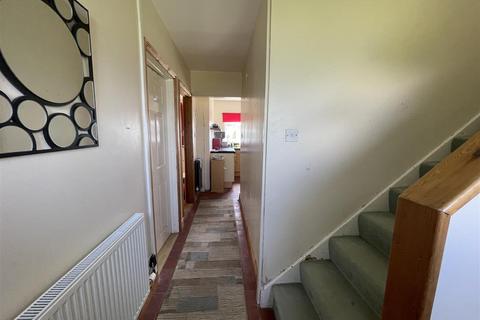 12 Brynheulog, Tregaron, SY25 6JA