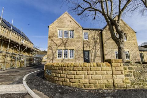 2 bedroom semi-detached house for sale, Moor Road, Ashover, Chesterfield