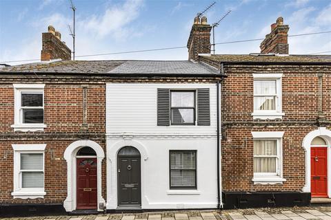 2 bedroom terraced house for sale, Queen Street, Newmarket CB8