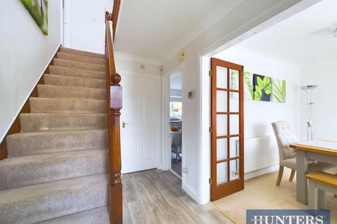 4 bedroom detached house for sale, Coopers Meadow, Hull, HU11 5JZ