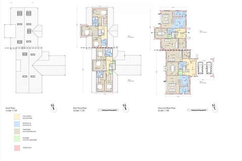 Plot for sale, LAND OFF CLEVES CLOSE, MELTON MOWBRAY