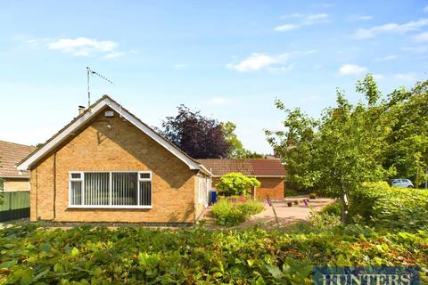 1 Bainton Close, Beverley, HU17 7DL