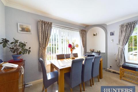 1 Bainton Close, Beverley, HU17 7DL
