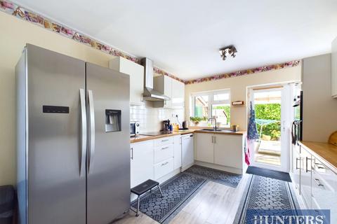 1 Bainton Close, Beverley, HU17 7DL