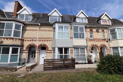 4 bedroom terraced house for sale, Osbourne Terrace, Sticklepath, Barnstaple