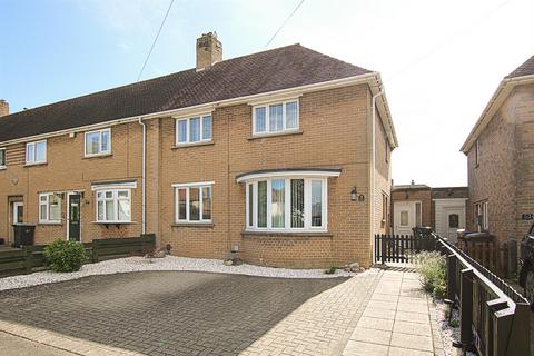 3 bedroom end of terrace house for sale, Exning Road, Newmarket CB8