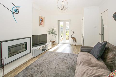 3 bedroom end of terrace house for sale, Exning Road, Newmarket CB8