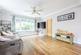Additional open plan space