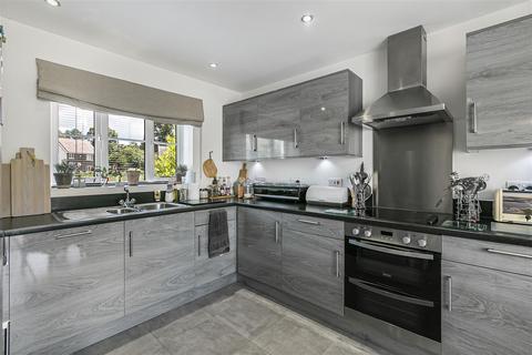 4 bedroom detached house for sale, St. Marys Road, Newmarket CB8